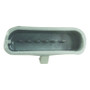 WAI Distributor DST2687A - front view
