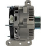 WAI New Alternator 8403N - top view