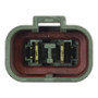 WAI Distributor DST17483 - front view