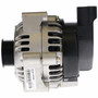 Power Select Remanufactured Alternator 8242R - right view