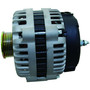 WAI New Alternator 8292N-DR220A