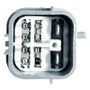 WAI Distributor DST17408 - front view