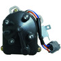 WAI Distributor DST17408 - top view