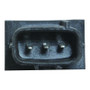 WAI Distributor DST11613 - front view
