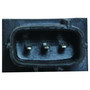 WAI Distributor DST11613 - connector view