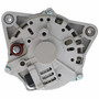 WAI New Alternator 8265N - back view