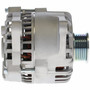 WAI New Alternator 8265N - left view