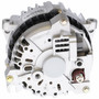 Power Select Remanufactured Alternator 8448R - back view