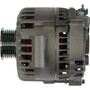 WAI New Alternator 8406N - top view