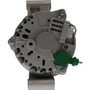 WAI New Alternator 8406N - back view