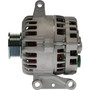 WAI New Alternator 8406N - right view