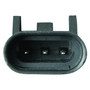 WAI Distributor DST1878 - connector view