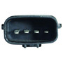 WAI Distributor DST35410 - connector view