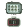 WAI Distributor DST17409 - front view