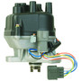 WAI Distributor DST17409 - side view