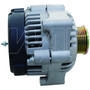 WAI New Alternator 8247N - side view