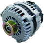 Power Select Remanufactured Alternator 8292R - angled view