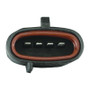 WAI Distributor DST2697 - front view