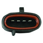 WAI Distributor DST2697 - connector view