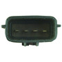 WAI Distributor DST35418 - connector view