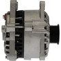 Power Select Remanufactured Alternator 8265R - left view