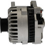 Power Select Remanufactured Alternator 8265R - right view