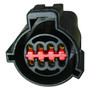 WAI Distributor DST2700 - connector view