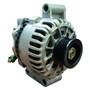 Power Select Remanufactured Alternator 8406R - front view
