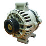Power Select Remanufactured Alternator 8406R