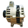 Power Select Remanufactured Alternator 8406R - right view
