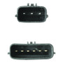 WAI Distributor DST35435 - front view