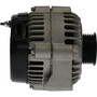 Power Select Remanufactured Alternator 8247R - left view