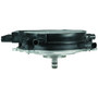 WAI Distributor DST1803 - side view