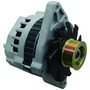 WAI New Alternator 7914N - front view
