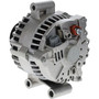 Power Select Remanufactured Alternator 8478R