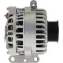 Power Select Remanufactured Alternator 8478R - left view