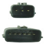 WAI Distributor DST35436 - front view