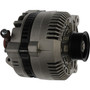 Power Select Remanufactured Alternator 7776R - top view
