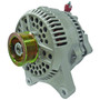 Power Select Remanufactured Alternator 7776R - angled view