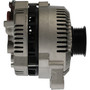 Power Select Remanufactured Alternator 7776R - left view