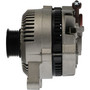 Power Select Remanufactured Alternator 7776R - right view