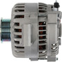 WAI New Alternator 8408N - top view