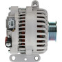 WAI New Alternator 8408N - left view