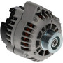 WAI New Alternator 8249N - front view