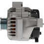 WAI New Alternator 8249N - right view