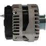 WAI New Alternator 8301N - left view