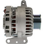 WAI New Alternator 8479N - left view