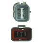 WAI Distributor DST17400 - front view