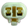 WAI Distributor DST23403 - connector view
