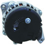 WAI New Alternator 8216N - back view